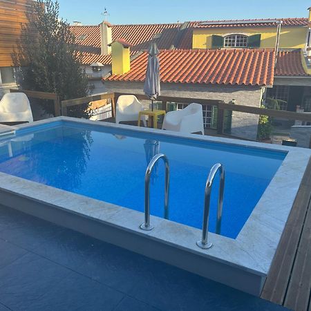 Sun House - Near Sintra - Kitchen - Pool Apartment Exterior photo