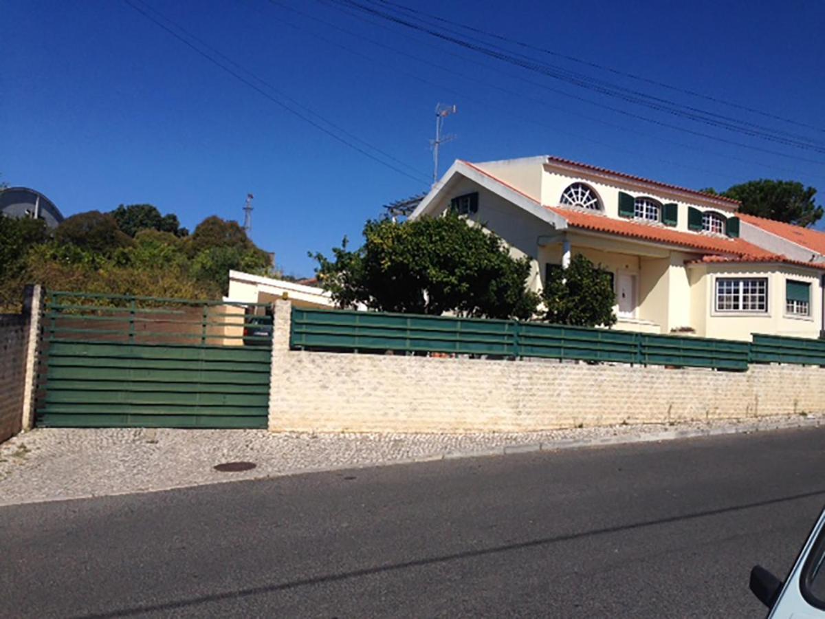 Sun House - Near Sintra - Kitchen - Pool Apartment Exterior photo