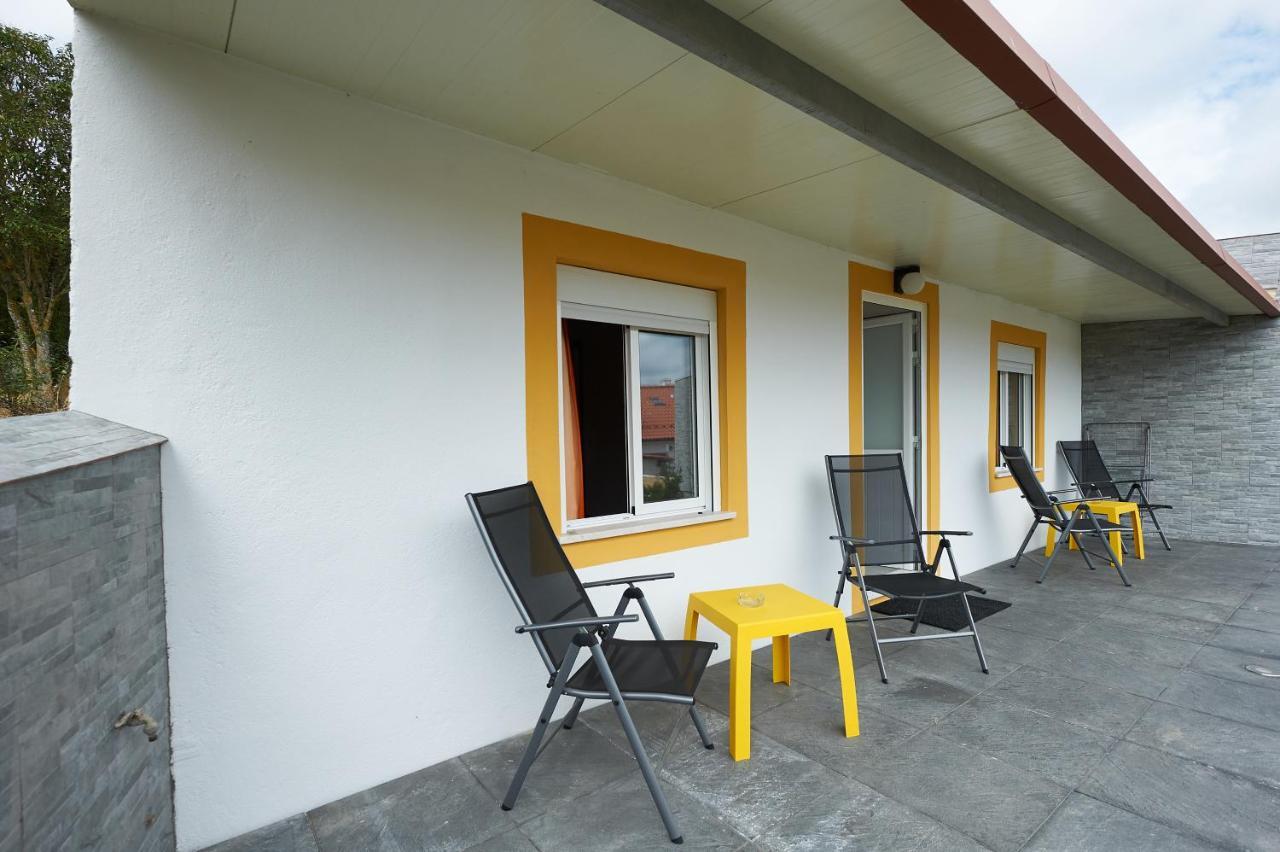 Sun House - Near Sintra - Kitchen - Pool Apartment Exterior photo