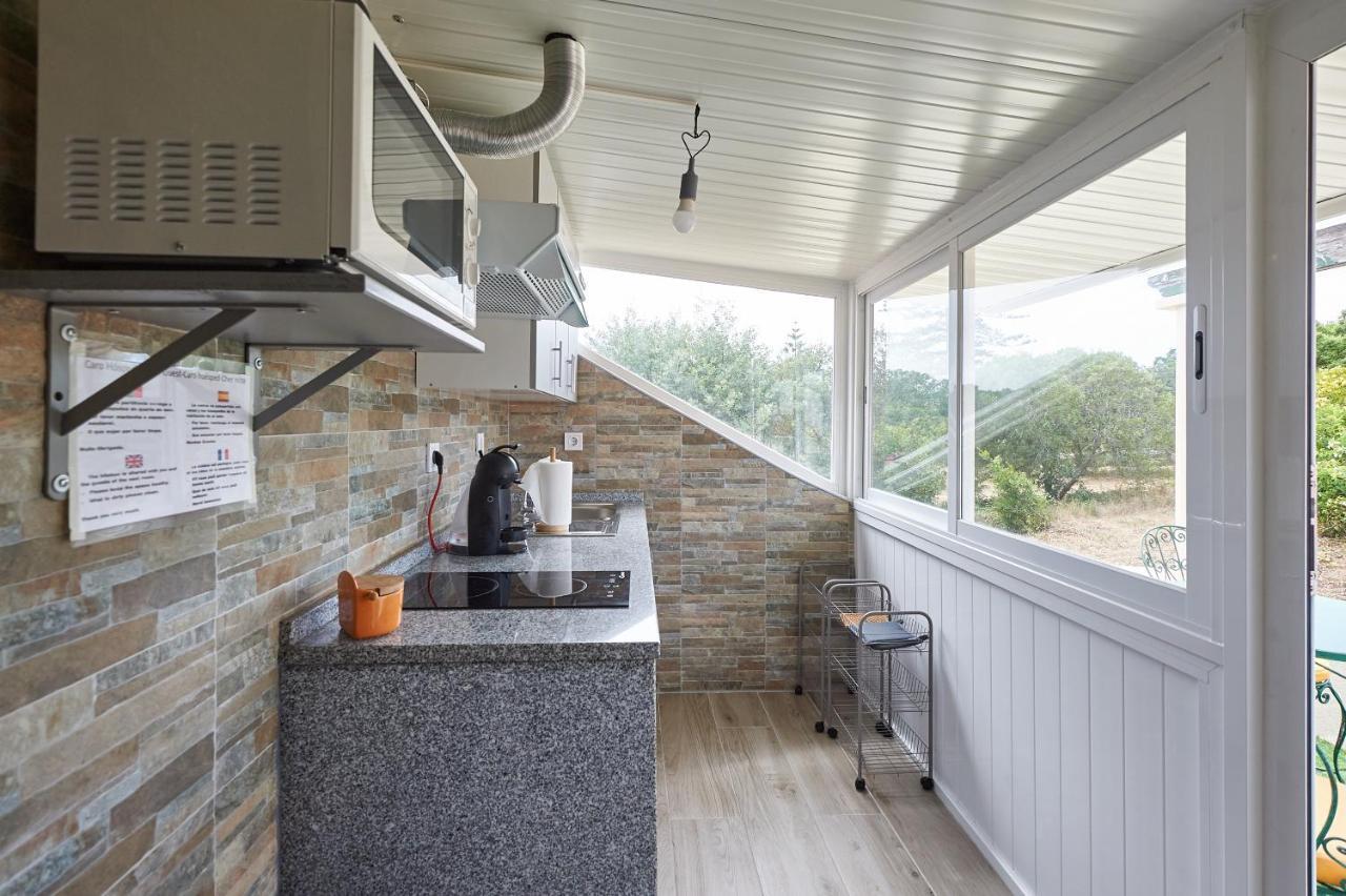 Sun House - Near Sintra - Kitchen - Pool Apartment Exterior photo