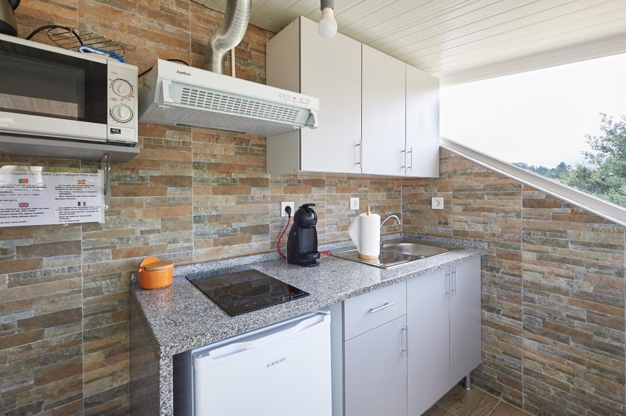 Sun House - Near Sintra - Kitchen - Pool Apartment Exterior photo