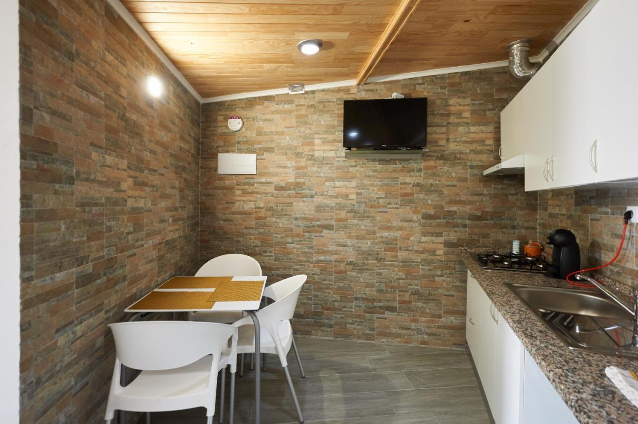 Sun House - Near Sintra - Kitchen - Pool Apartment Exterior photo