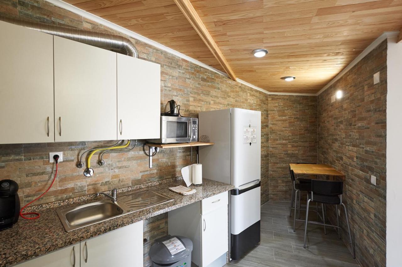 Sun House - Near Sintra - Kitchen - Pool Apartment Exterior photo